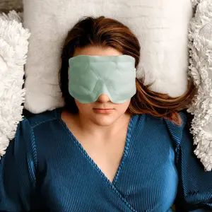 Opal Cool Eye Chill Treatment Mask, Beauty & Personal Care Skincare Item for Sleep Use (Eye & Ear Care Category)