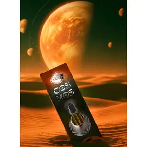 Venus Cosmos Incense Aromatic Citrusy Scent Fragrance