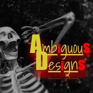 Ambiguous Designs