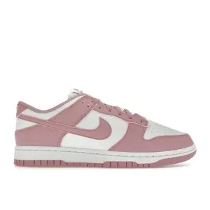 Nike Women's Dunk Low Next Nature Elemental Pink, from StockX