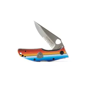 Ariat Serape Pocket Knife