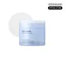 [mixsoon Official] Hyaluronic Acid Toner Pad - 6.08 fl.oz/180ml, 80 Sheets, Deep Hydration, Korean Skincare for Glass Skin