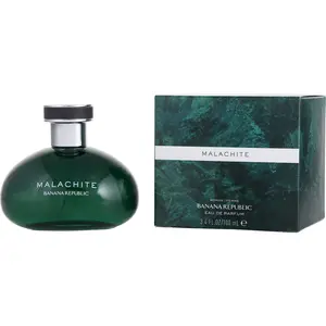 Banana Republic Malachite By Banana Republic Eau De Parfum For Women