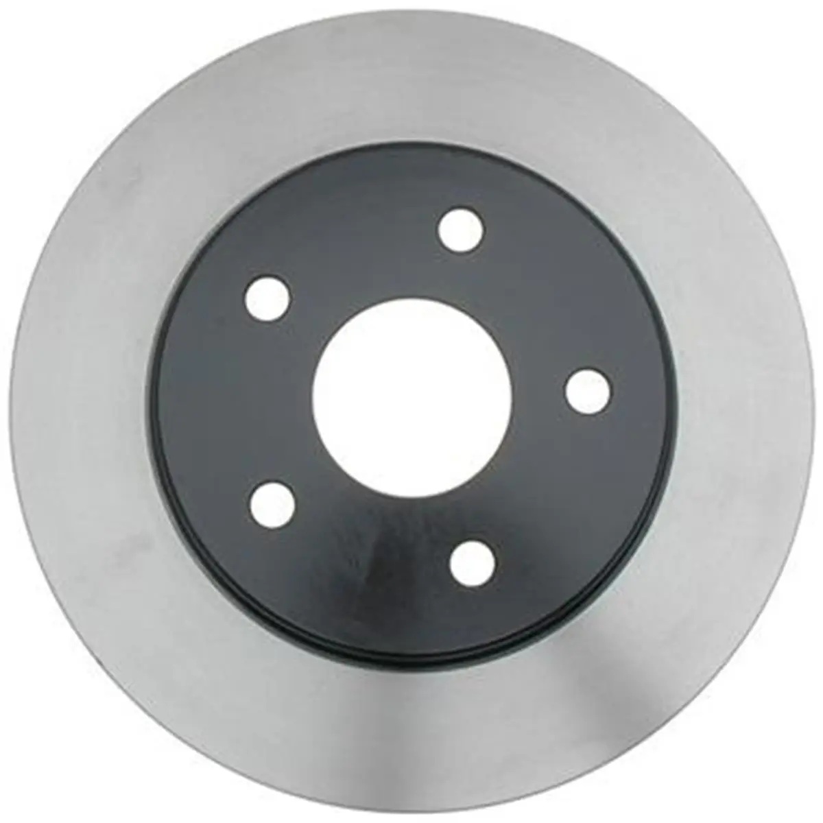 212 MAIN Raybestos 780073 Advanced Technology Cast Iron Brake Rotor - 2.66 in, Mill Balanced, Plain Face, Turned Finish, Vibration-Free Automotive Brake Parts