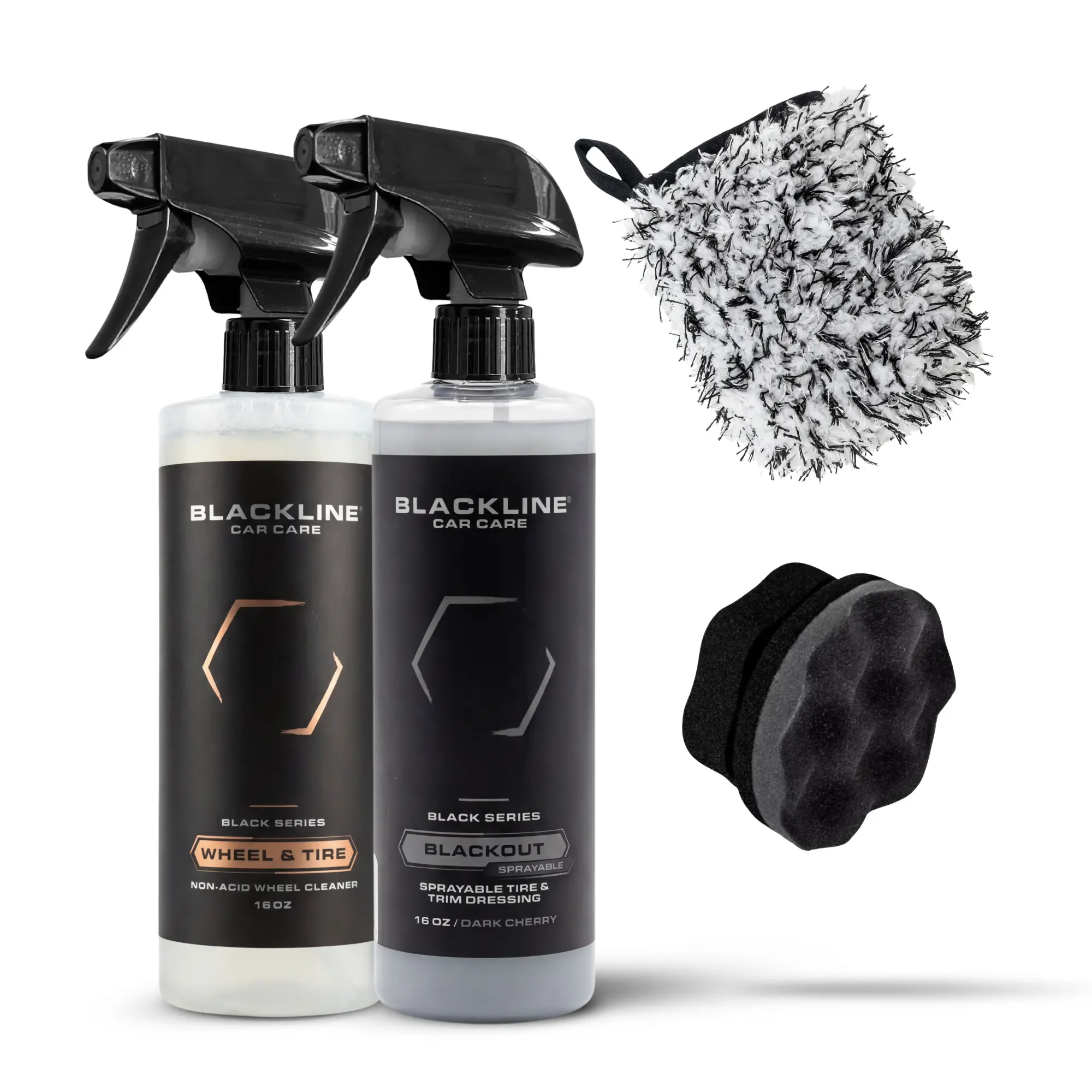 Sprayable Complete System