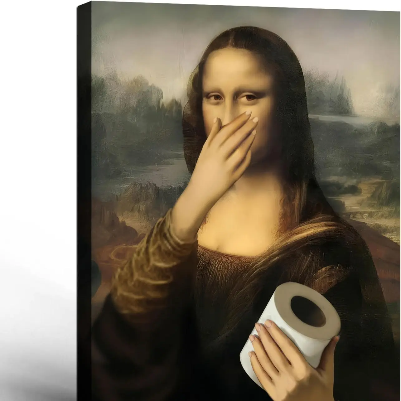 Mona Lisa 2