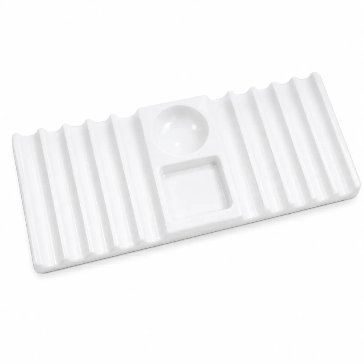 Yakelin Acosta Precision Palette for Detailed Work/Art supply
