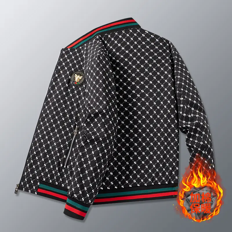 091 Black (with cotton)