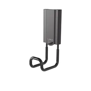 2.5" MIDI Closed Magnetic Hook - Holds up to 25 lbs