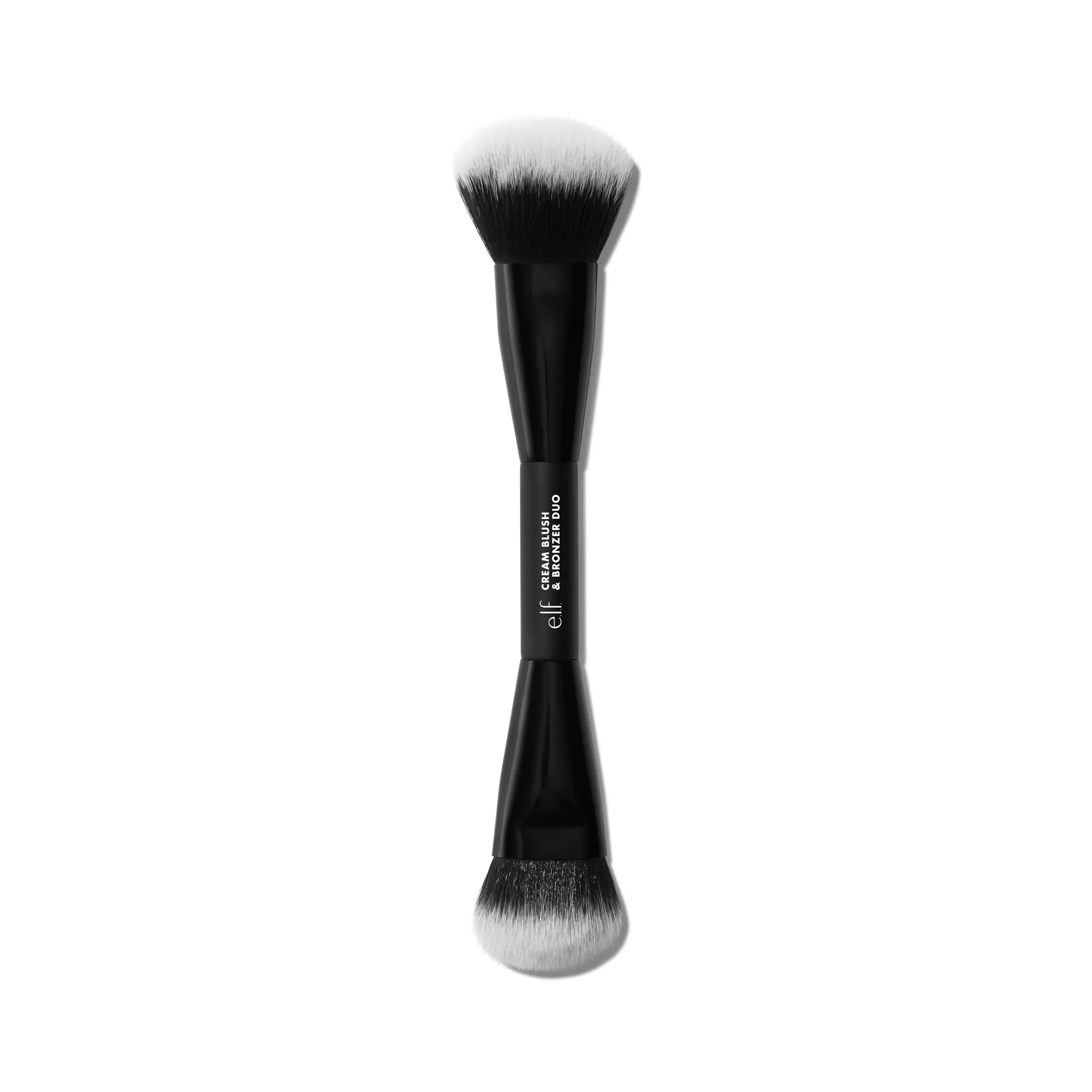 e.l.f. Cream Blush & Bronzer Duo Face Makeup Brush
