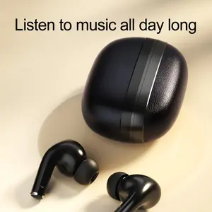 Ultra Comfortable In-Ear Wireless Earphones, Easy Connection, Clear Sound, Noise Cancelling, Water Proof, Bluetooth-compatible Compatible, Ideal for Gaming, Sports, Office