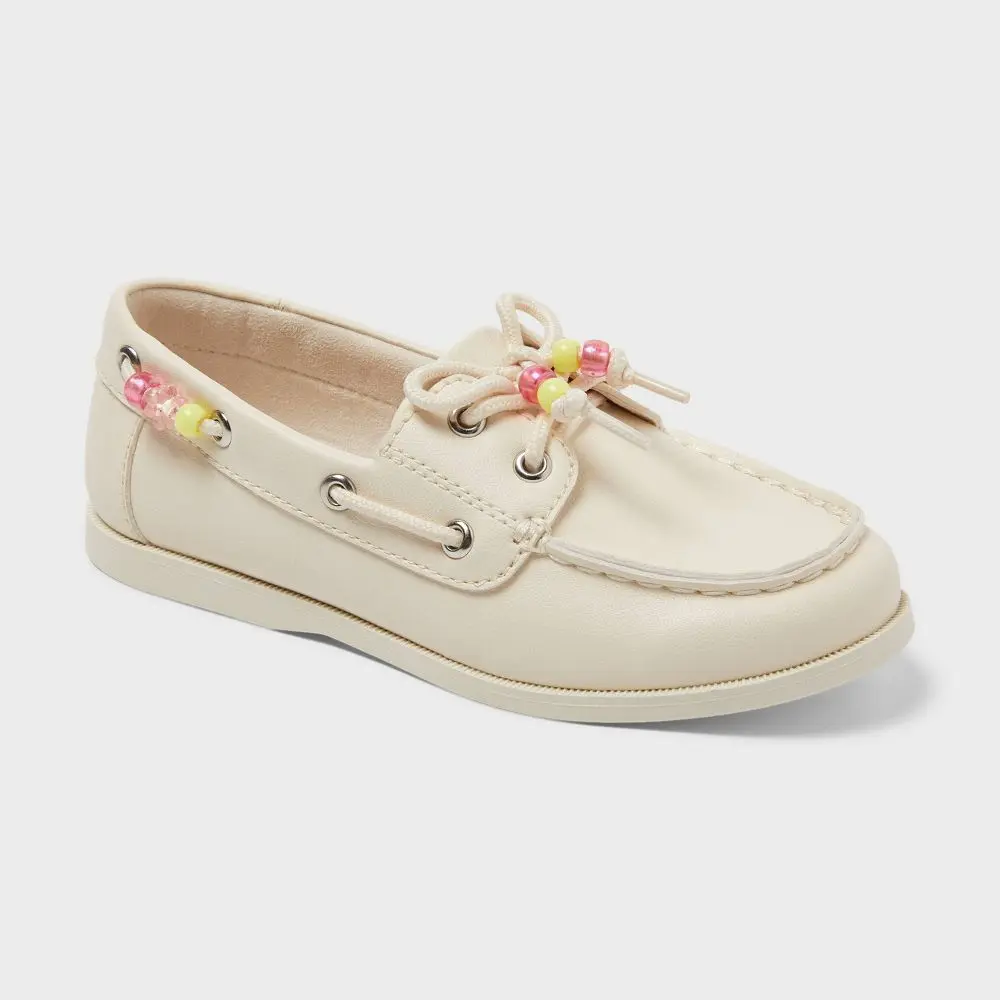 Kids' Remy Boat Shoes - Cat & Jack