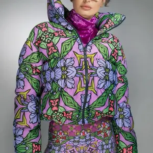 Lilly Puffer