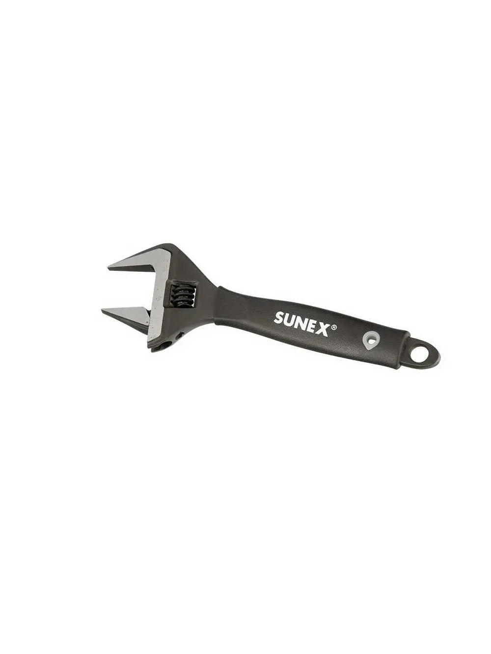 Sunex Tools SUU-9614 12 in. Wide Jaw Adjust Wrench