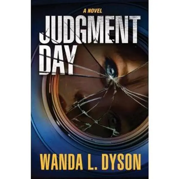 USED Book - Judgment Day by Dyson, Wanda (Paperback) - english