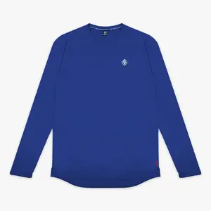 Diamond Tech Long Sleeve
