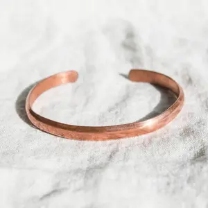 Copper Healing Bangle Copper Healing Bangle