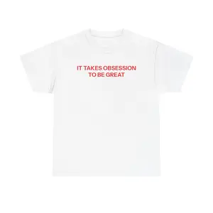 Obsession T-shirt