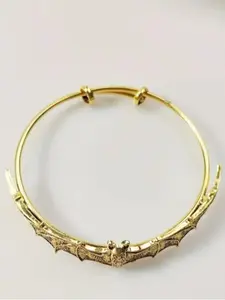 Halloween Vintage Bat Pendant Bracelet for Women, Unique Party Gift Jewelry, Retro Style Halloween Accessory