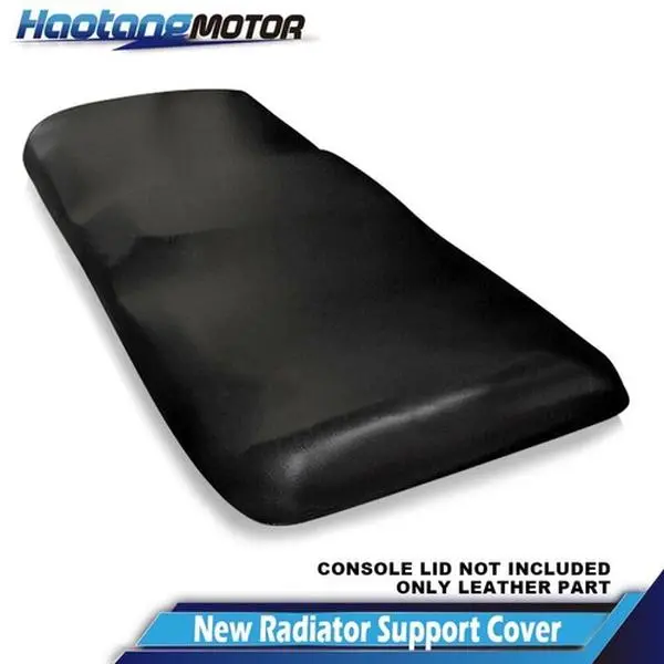 CROSSDESIGN Auto Seat Covers - Compatible with Polaris Ranger 400, 500, 570, 800 Midsize 4x4 UTV Models (2010-2014)