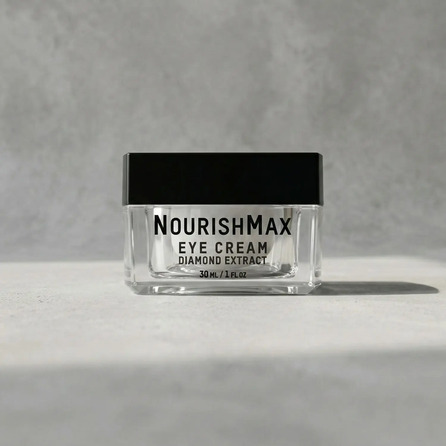 Diamond Infused Eye Cream Diamond Infused Eye Cream