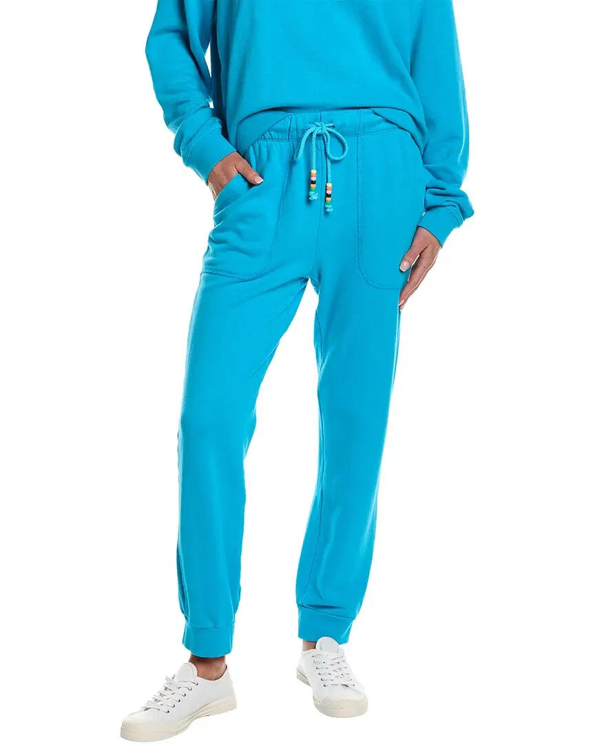 Electric & Rose Sunday Sweatpant