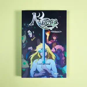 Aurora: Volume 1 by Red