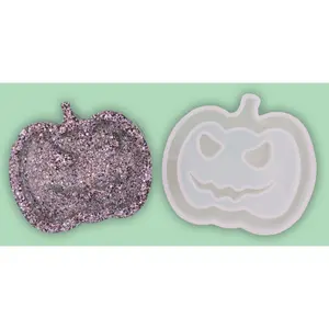 Jackolantern Shaker Mold