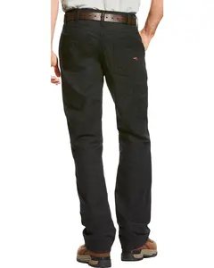 Ariat Men's Fr M4 Workhorse Work Pants Big - 10023465-Big