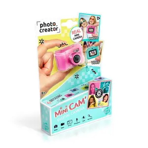 Mini Camera