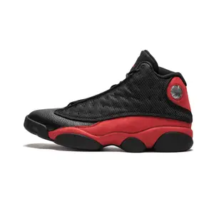 Air Jordan 13 Retro "Bred 2017" 414571 004
