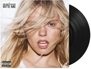 Renee Rapp - Bite Me  [VINYL RECORD - LP] Explicit