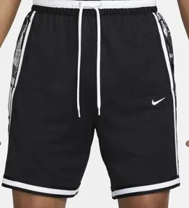 [DV9478-010] MENS NIKE DRI-FIT DNA 8" BASKETBALL SHORTS