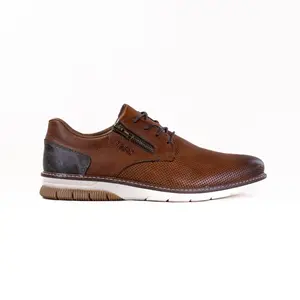 Rieker Dustin 12 (Men's) - Brown
