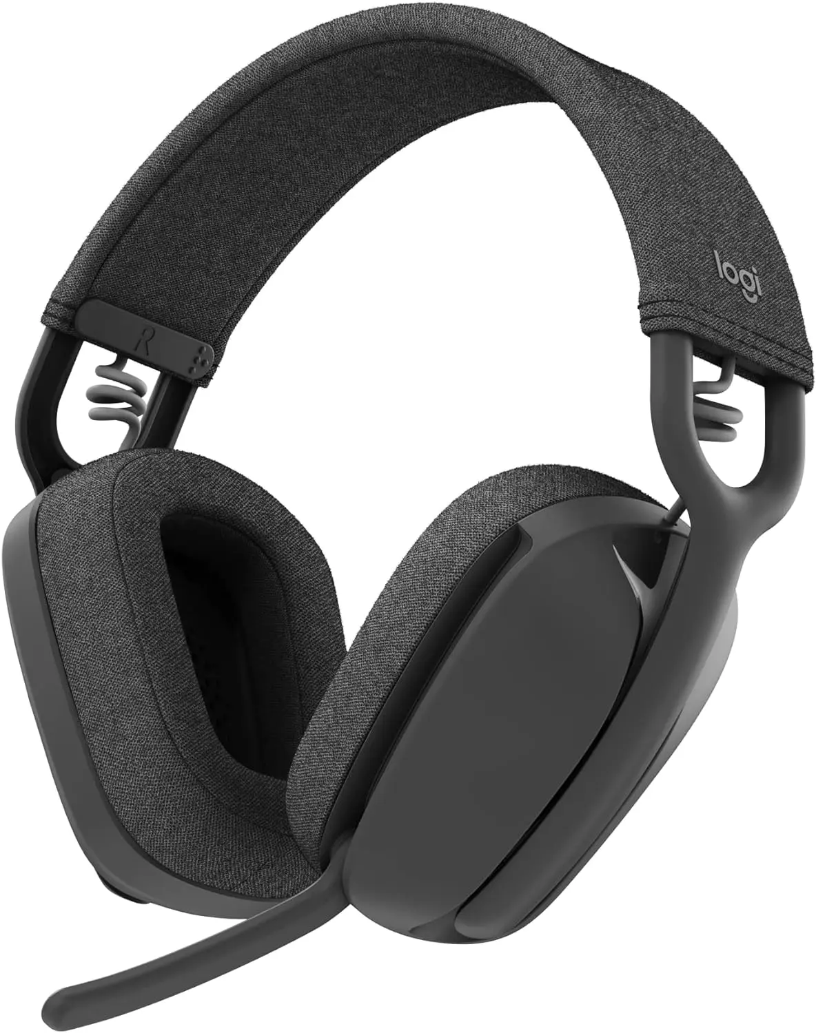 Refurbished - HEADSET-Zone Vibe 100-GRAPHITE M/N A00167-BT-STANDALONE 981-001256