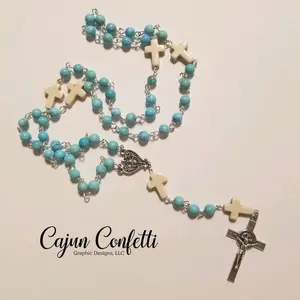 Handmade Rosaries