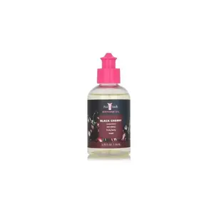 Pink Zebra Oil