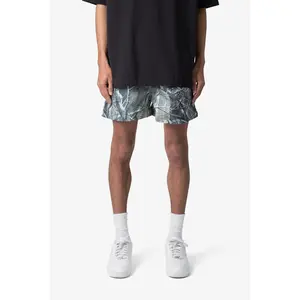 mnml Summer Shorts - Branch Camo mnml Summer Shorts - Branch Camo