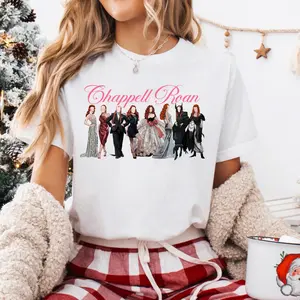 Chappell Fashion Tee, Midwest Princess Drag Shirt, Vintage Chappell  Merch