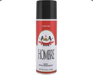 Hombre spray
