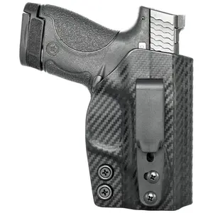 Smith & Wesson M&P SHIELD Tuckable IWB Holster