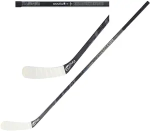 Mathew Barzal New York Islanders Autographed Game-Used Black CCM Stick from the 2022-23 NHL Season - RG13327363 - Fanatics Authentic Certified