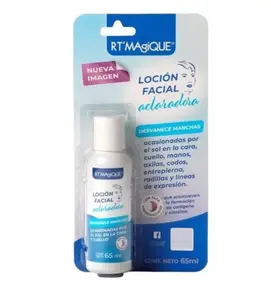 RT'MAGIQUE Facial Skincare Comfort Skin Repair - Made in Mexico, Supports Radiant Complexion, Restores Natural Skin Health