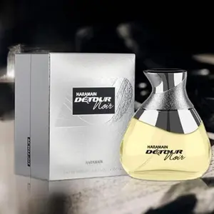Detour Noir Eau De Parfum Spray 100ml,3.33 Oz Perfume