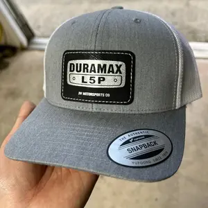 DURAMAX HAT