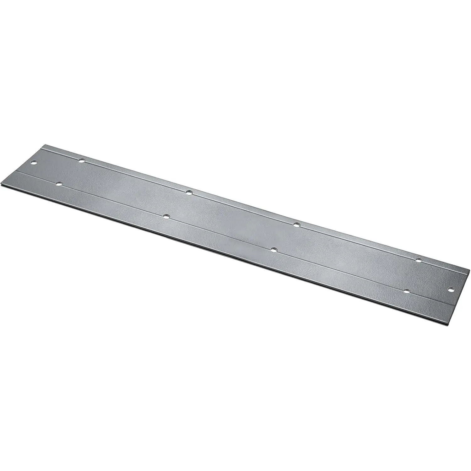 Folding Tool Steel Metal Bending Tool Sheet Metal Bender for HVAC Bending Forming 3/8 and 1 Fold Depths in Ductwork(24 Inch)