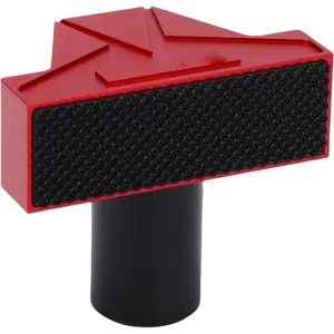 GJANSH Bench Dogs Quick Disassembly Non Slip Aluminum Alloy Limit Block for Woodworking Table Workbench(19mm / 0.75in)fathersdaygift fathersdaygift