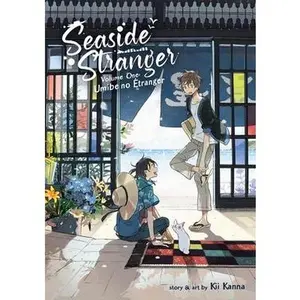 Seaside Stranger Vol. 1: Umibe No Étranger -- Kii Kanna - Paperback