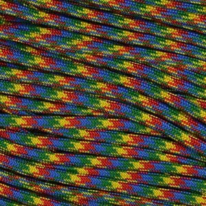 Autism Awareness 550 Paracord