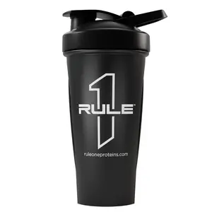 Rule 1 R1 Shaker Cup Rule 1 R1 Shaker Cup